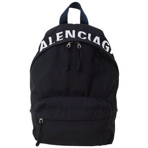 BALENCIAGA Backpack Wheel